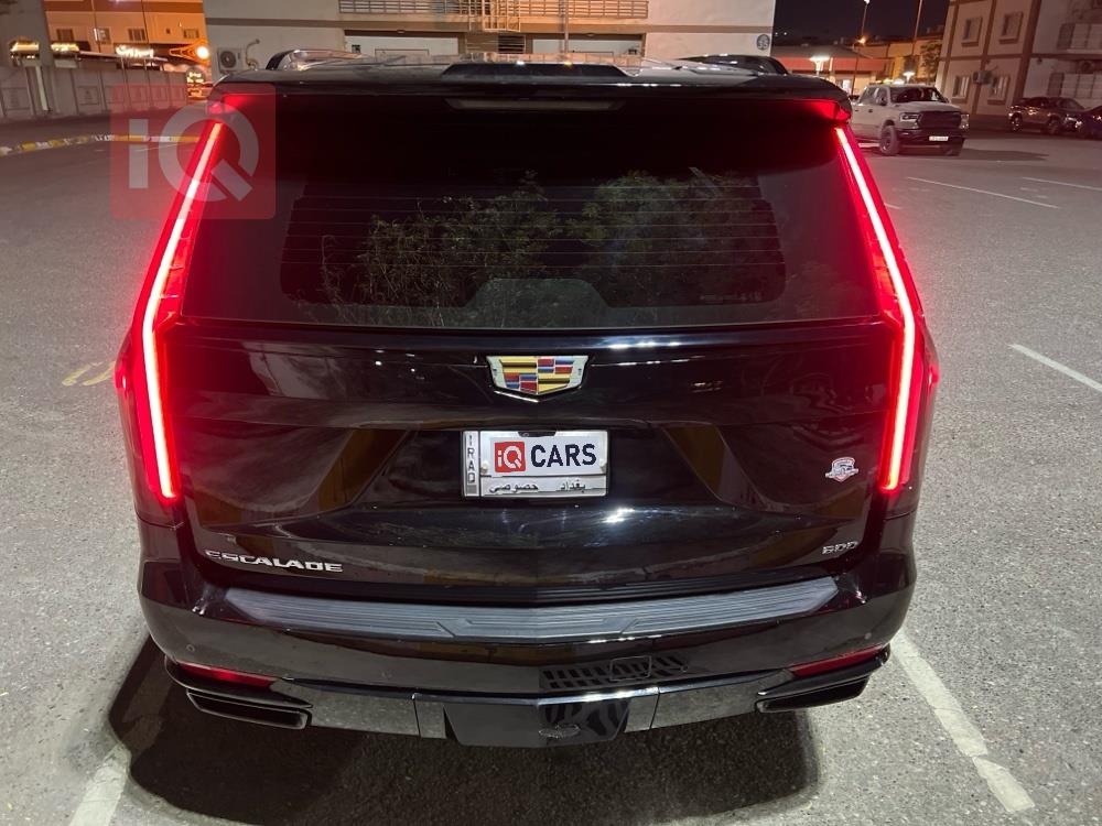 كاديلاك اسكاليد